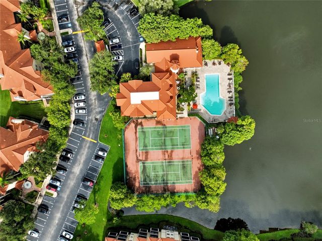 2400 FEATHER SOUND DRIVE 427, Clearwater, FL 33762