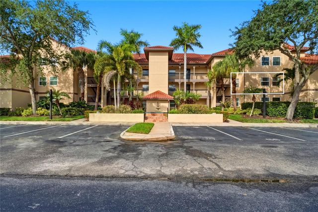 2400 FEATHER SOUND DRIVE 427, Clearwater, FL 33762