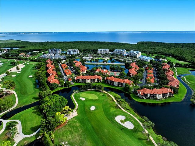 2400 FEATHER SOUND DRIVE 427, Clearwater, FL 33762