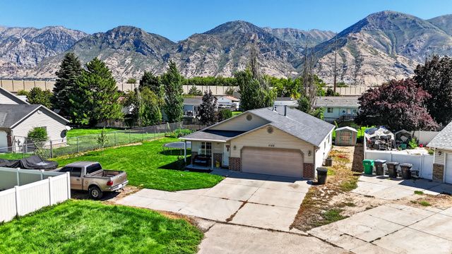 1125 S 770 W, Provo, UT 84601
