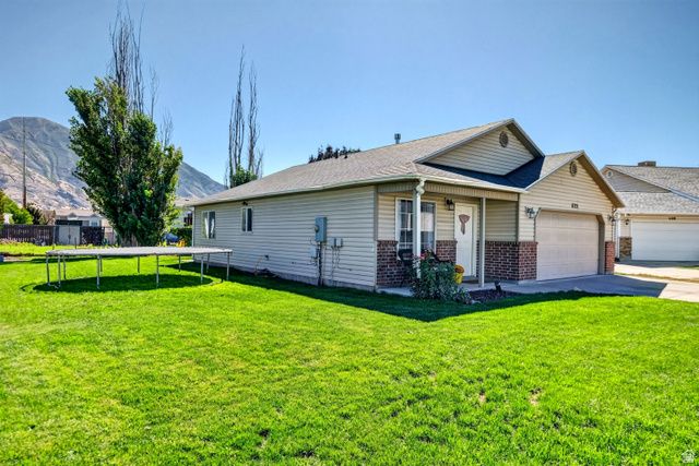 1125 S 770 W, Provo, UT 84601