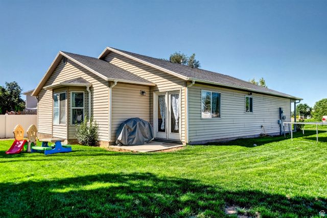 1125 S 770 W, Provo, UT 84601