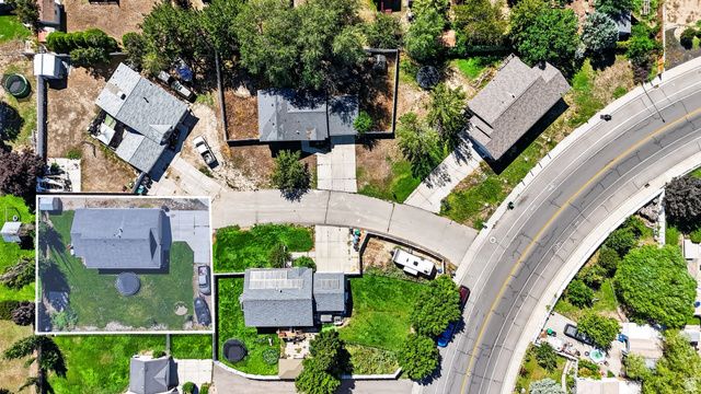 1125 S 770 W, Provo, UT 84601