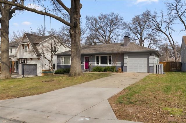 3506 W 74th Street, Prairie Village, KS 66208