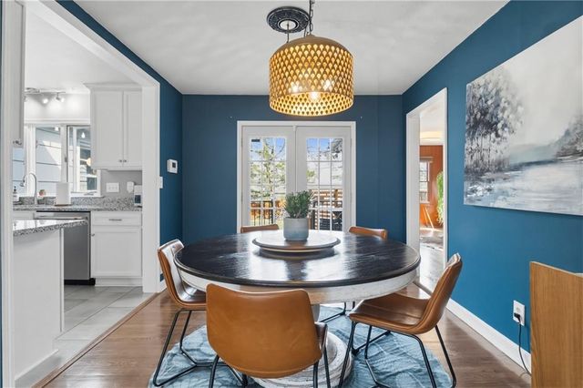 3506 W 74th Street, Prairie Village, KS 66208