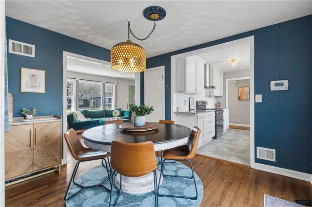 3506 W 74th Street, Prairie Village, KS 66208