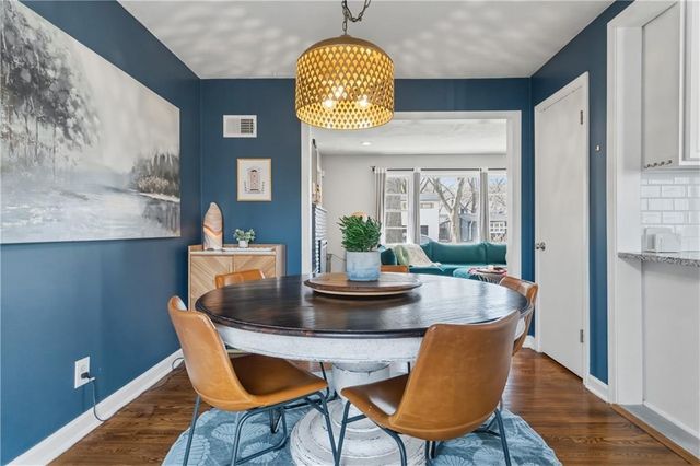 3506 W 74th Street, Prairie Village, KS 66208