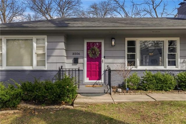 3506 W 74th Street, Prairie Village, KS 66208