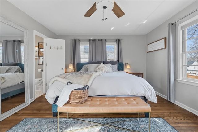 3506 W 74th Street, Prairie Village, KS 66208