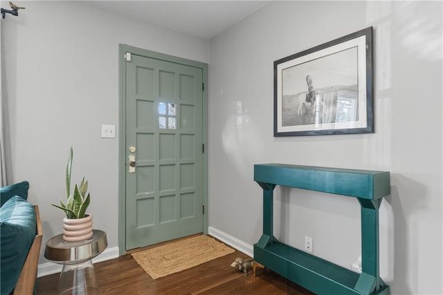 3506 W 74th Street, Prairie Village, KS 66208