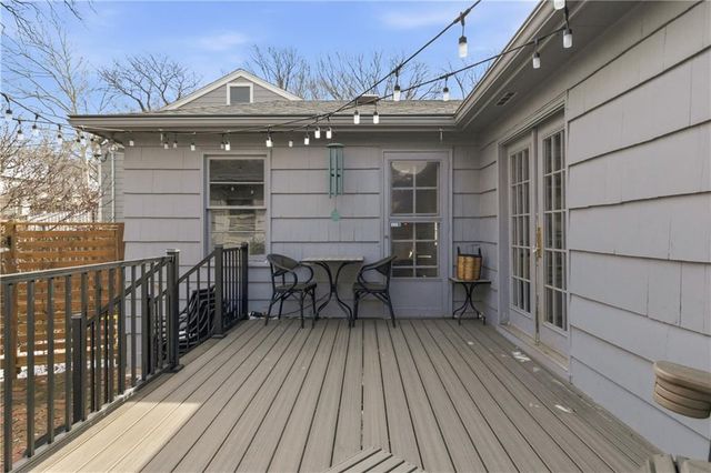 3506 W 74th Street, Prairie Village, KS 66208