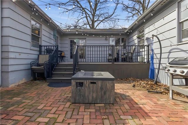 3506 W 74th Street, Prairie Village, KS 66208