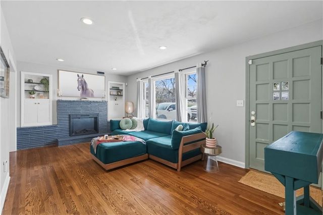 3506 W 74th Street, Prairie Village, KS 66208