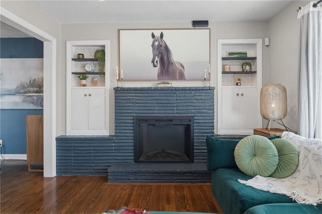 3506 W 74th Street, Prairie Village, KS 66208