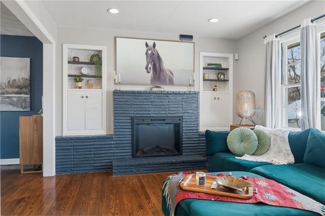 3506 W 74th Street, Prairie Village, KS 66208