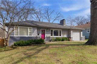 3506 W 74th Street, Prairie Village, KS 66208