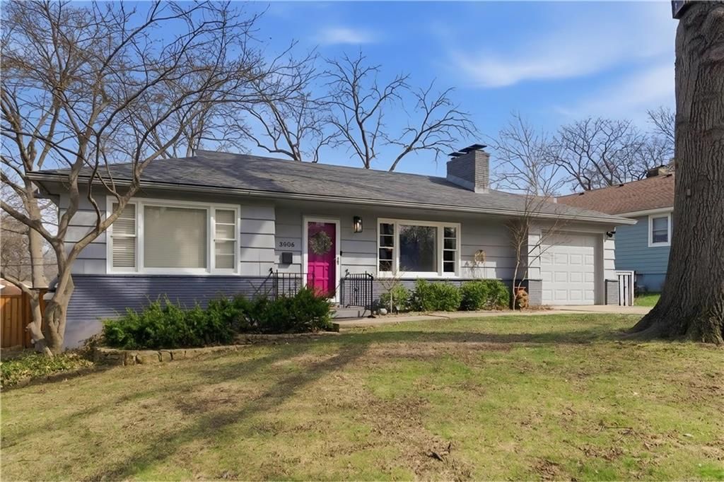 3506 W 74th Street, Prairie Village, KS 66208
