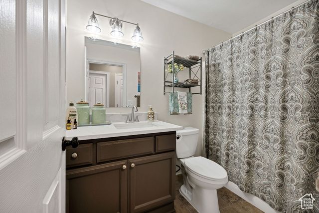 223 W 150 N, Providence, UT 84332