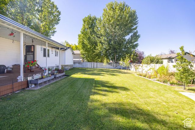 223 W 150 N, Providence, UT 84332