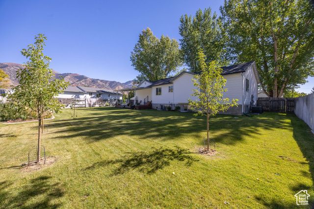 223 W 150 N, Providence, UT 84332