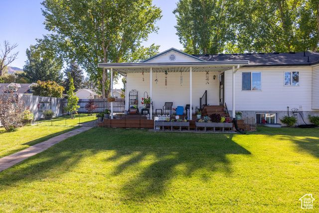 223 W 150 N, Providence, UT 84332