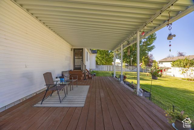 223 W 150 N, Providence, UT 84332