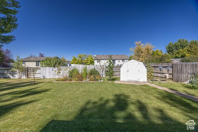 223 W 150 N, Providence, UT 84332