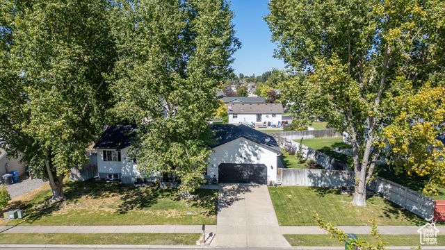 223 W 150 N, Providence, UT 84332