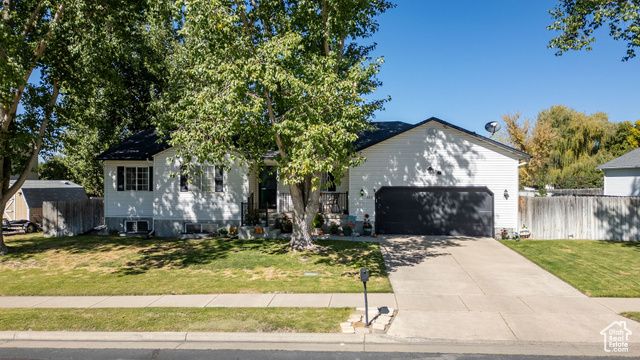 223 W 150 N, Providence, UT 84332