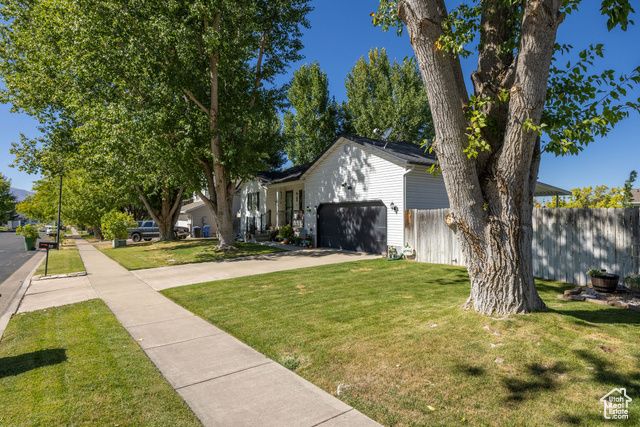 223 W 150 N, Providence, UT 84332