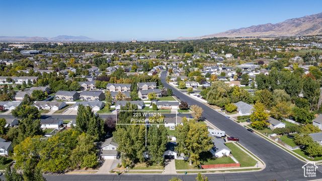 223 W 150 N, Providence, UT 84332