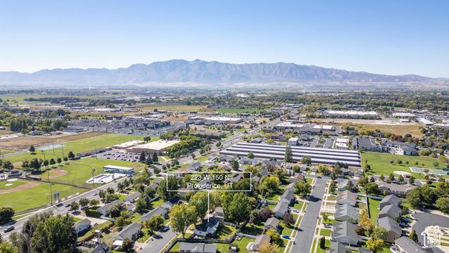 223 W 150 N, Providence, UT 84332