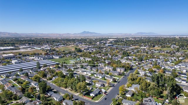 223 W 150 N, Providence, UT 84332