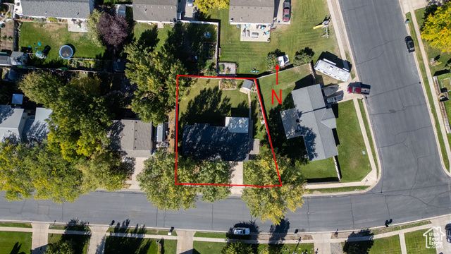 223 W 150 N, Providence, UT 84332