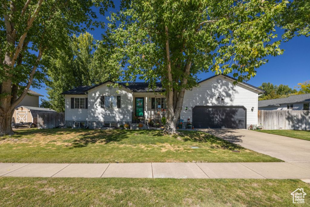 223 W 150 N, Providence, UT 84332
