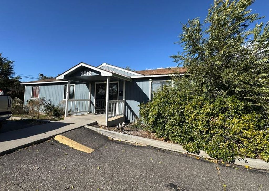 2718 Patterson Road, Grand Junction, CO 81506