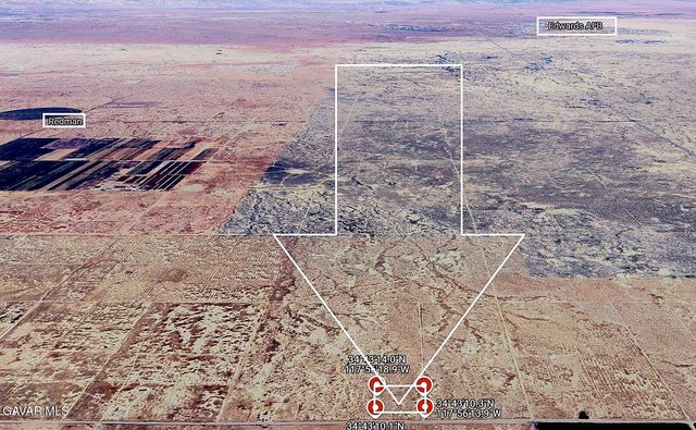 10900 E Avenue H, Lancaster, CA 93535