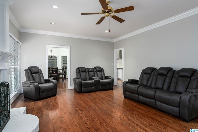213 WIMBERLY DRIVE, Trussville, AL 35173