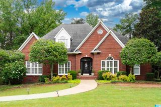 213 WIMBERLY DRIVE, Trussville, AL 35173