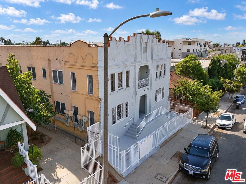 138 N Soto Street, Los Angeles, CA 90033 — photo 2