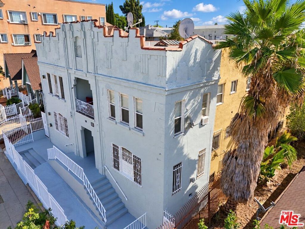 138 N Soto Street, Los Angeles, CA 90033 — photo 4