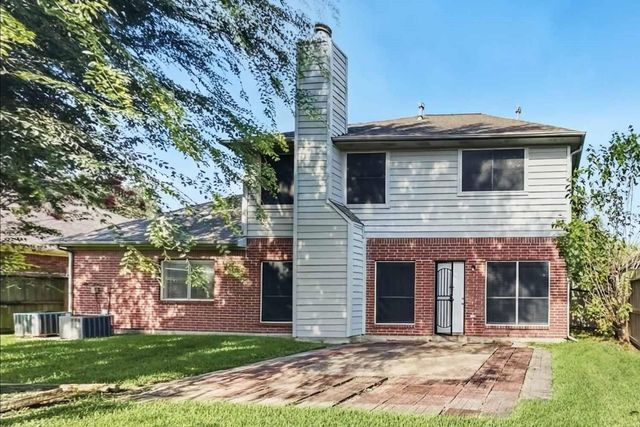 1011 Wentworth Drive, Pearland, TX 77584