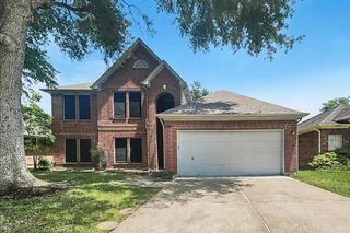 1011 Wentworth Drive, Pearland, TX 77584