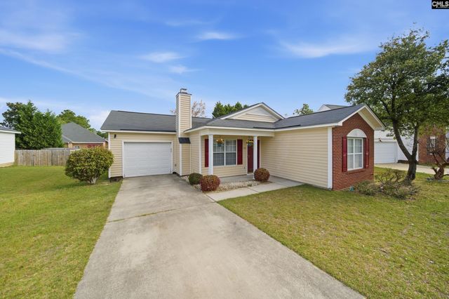 304 Kingston Trace Road, Columbia, SC 29229
