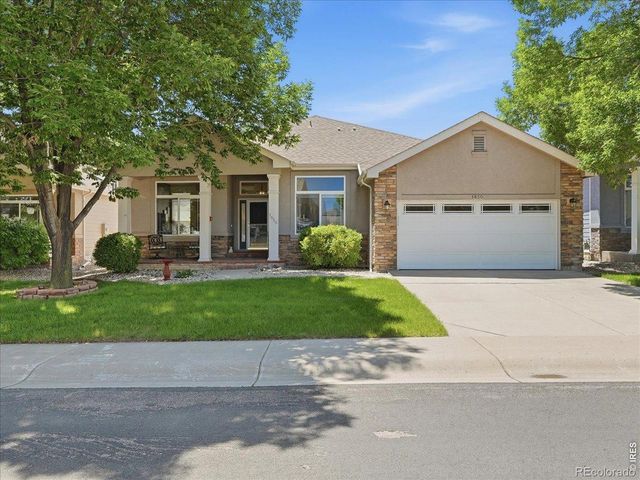 1650 Animas Place, Loveland, CO 80538