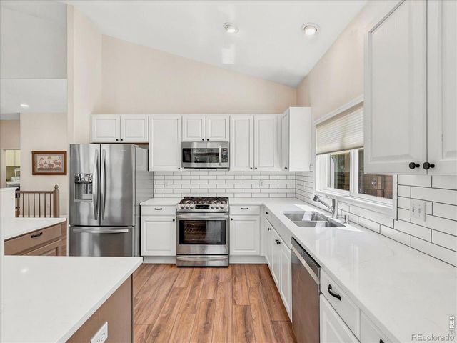 1650 Animas Place, Loveland, CO 80538