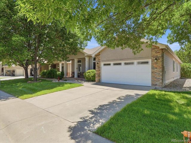 1650 Animas Place, Loveland, CO 80538