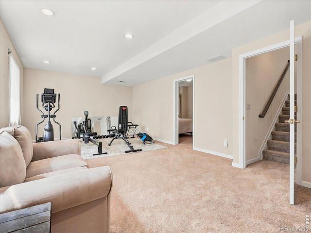 1650 Animas Place, Loveland, CO 80538