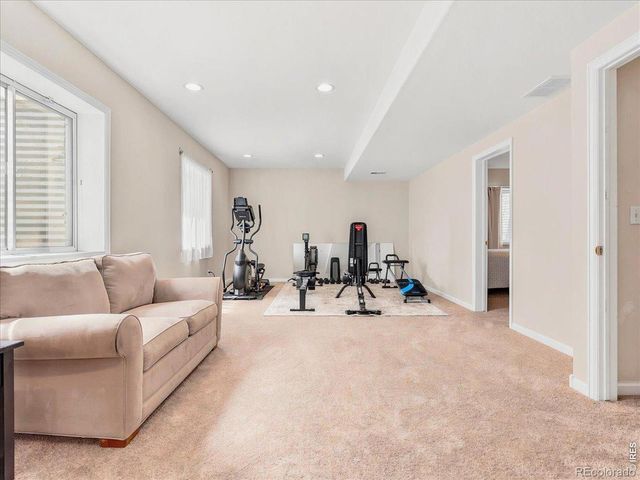 1650 Animas Place, Loveland, CO 80538