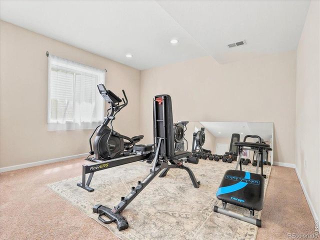 1650 Animas Place, Loveland, CO 80538